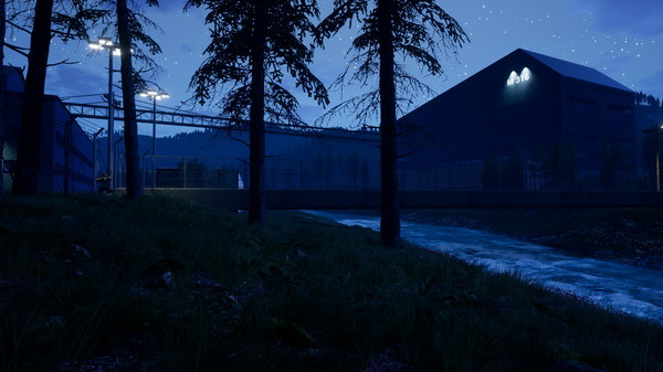 Beyond Enemy Lines 2 - Covert Strike