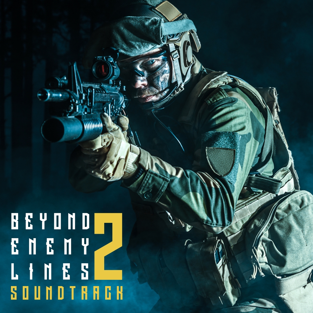 Beyond Enemy Lines 2 - Soundtrack Featured Screenshot #1