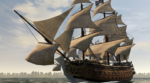 Total War: EMPIRE - Definitive Edition Screenshot