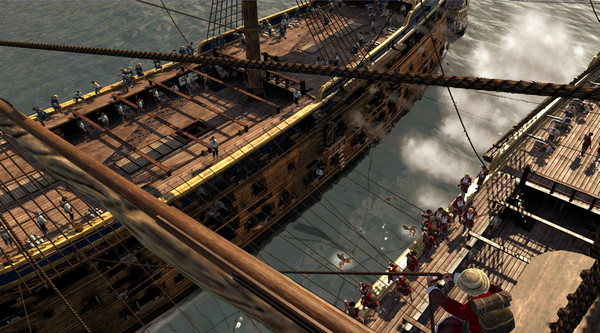 Total War: EMPIRE - Definitive Edition Screenshot