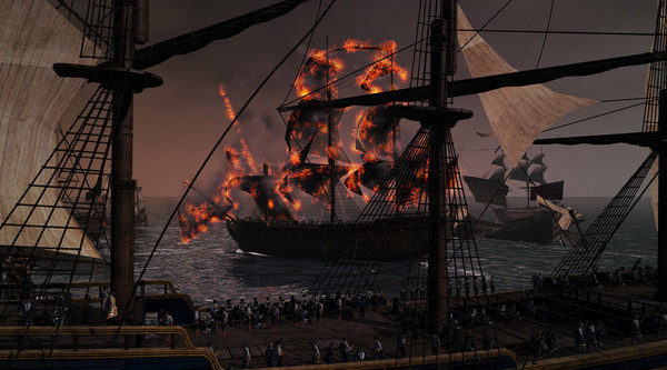 Total War: EMPIRE - Definitive Edition Screenshot