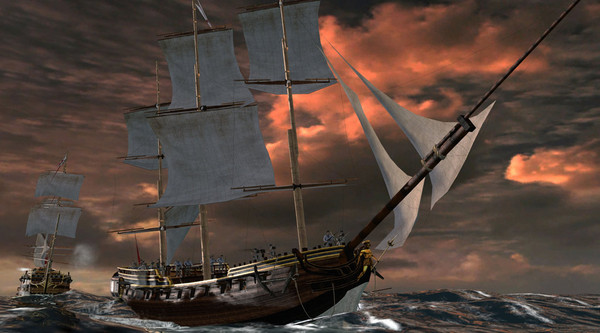 Total War: EMPIRE - Definitive Edition Screenshot