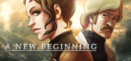A New Beginning - Final Cut Cover Image