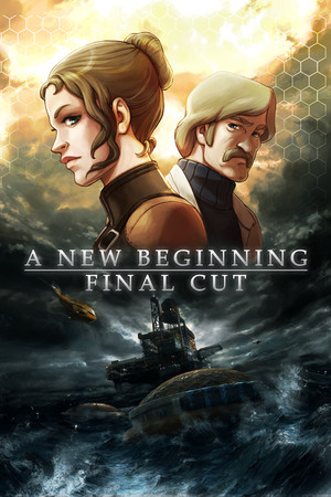 Cover art of A New Beginning - Final Cut