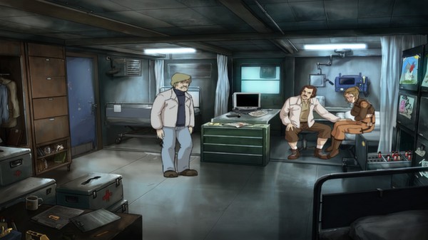 A New Beginning - Final Cut.