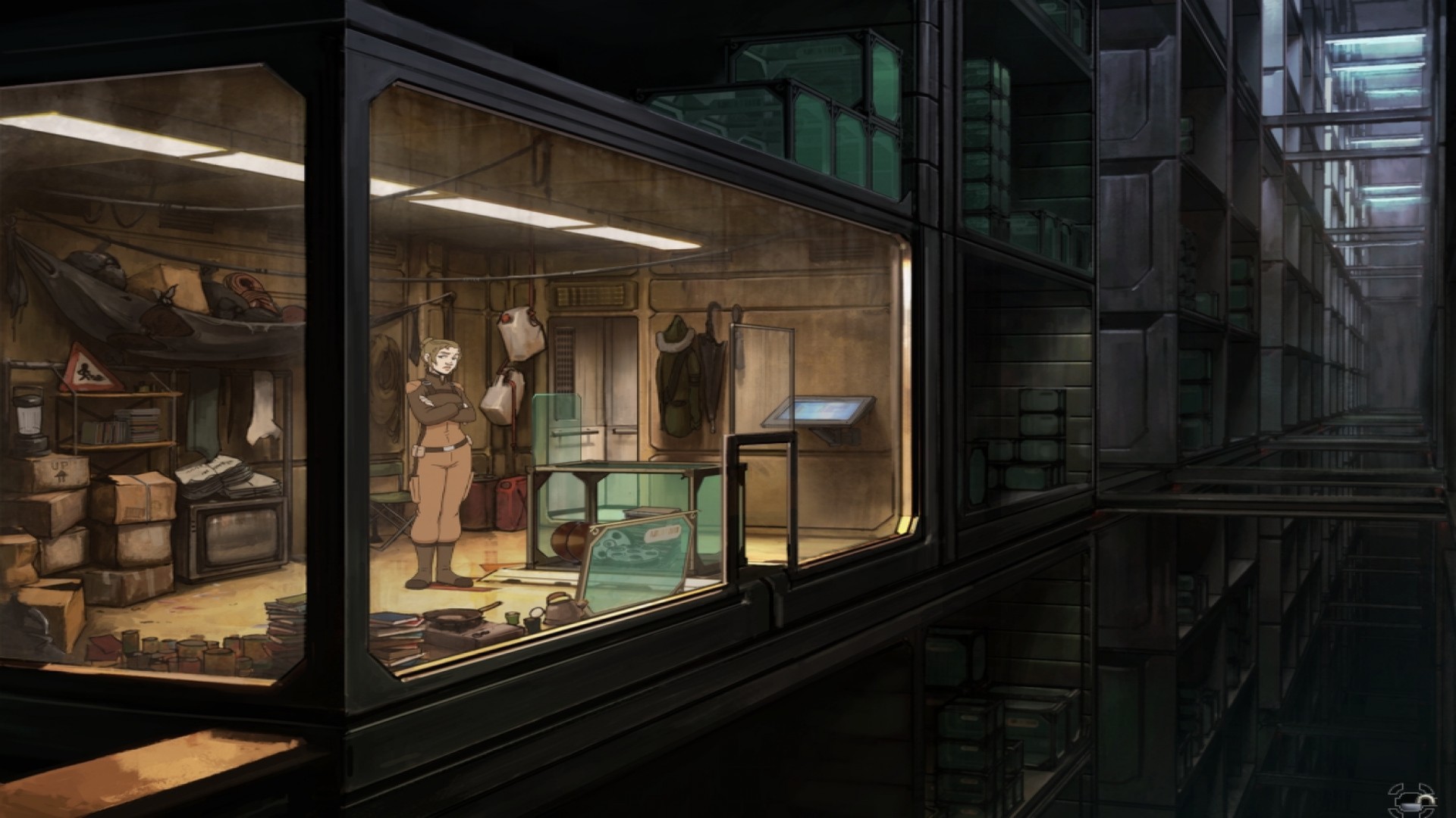 A New Beginning - Final Cut screenshot #10