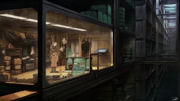 A New Beginning - Final Cut.