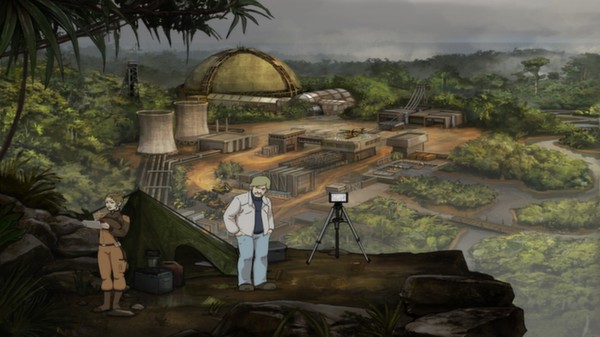 A New Beginning - Final Cut.