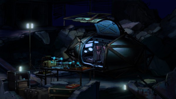 A New Beginning - Final Cut.