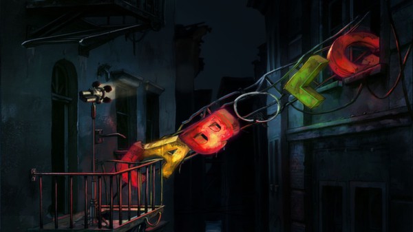 A New Beginning - Final Cut.