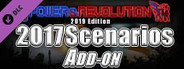 2017 Scenarios - Power & Revolution 2019 Edition