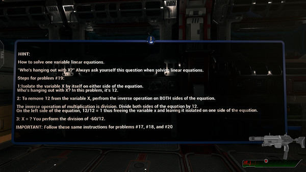 Screenshot z Project Skylab 3: A New Frontier