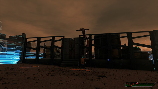 Screenshot z Project Skylab 3: A New Frontier