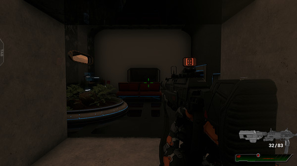 Screenshot z Project Skylab 3: A New Frontier