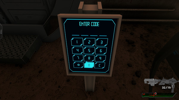 Screenshot z Project Skylab 3: A New Frontier