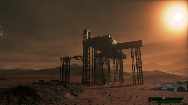 Screenshot z Project Skylab 3: A New Frontier