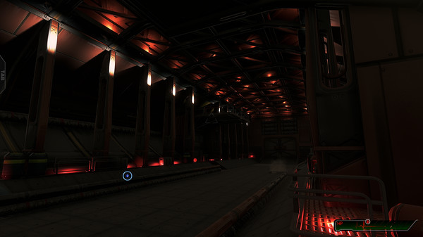 Screenshot z Project Skylab 3: A New Frontier