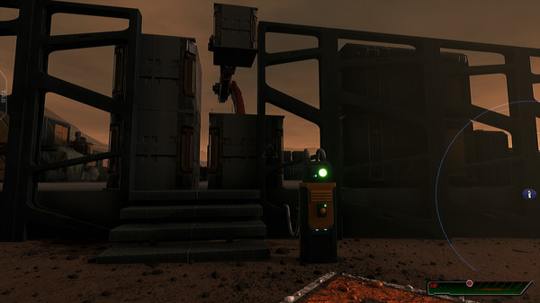 Screenshot z Project Skylab 3: A New Frontier