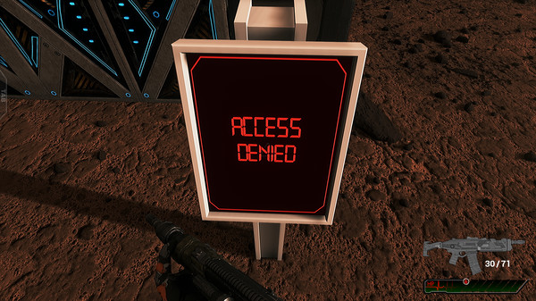 Screenshot z Project Skylab 3: A New Frontier