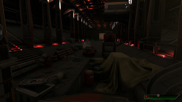 Screenshot z Project Skylab 3: A New Frontier