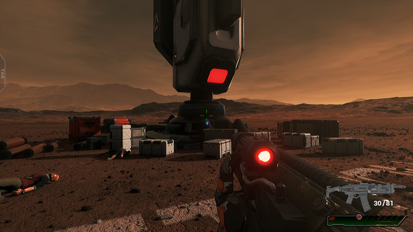 Screenshot z Project Skylab 3: A New Frontier
