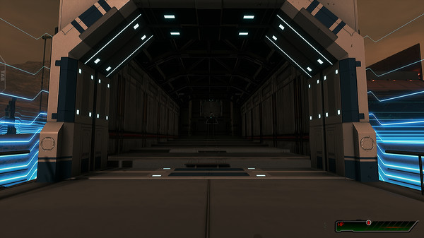 Screenshot z Project Skylab 3: A New Frontier