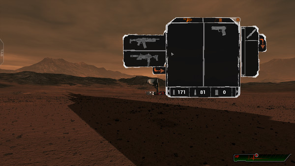 Screenshot z Project Skylab 3: A New Frontier