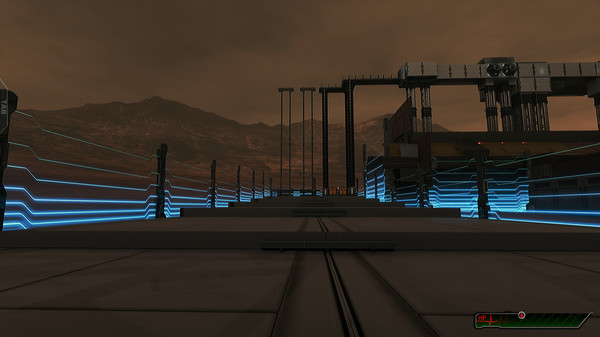 Screenshot z Project Skylab 3: A New Frontier