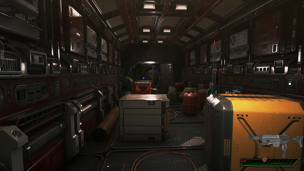 Screenshot z Project Skylab 3: A New Frontier
