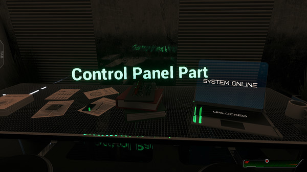 Screenshot z Project Skylab 3: A New Frontier