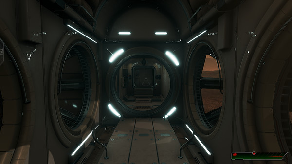 Screenshot z Project Skylab 3: A New Frontier