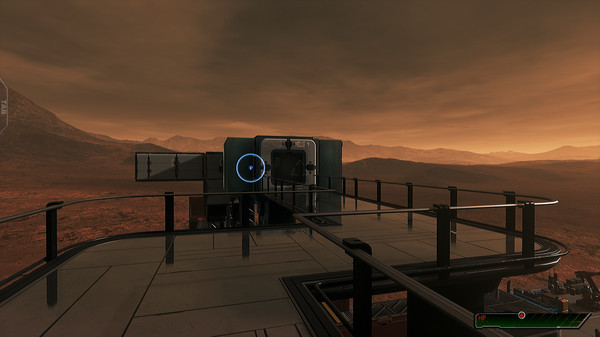 Screenshot z Project Skylab 3: A New Frontier
