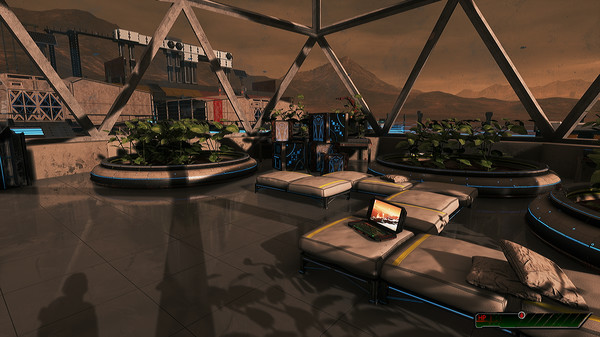 Screenshot z Project Skylab 3: A New Frontier