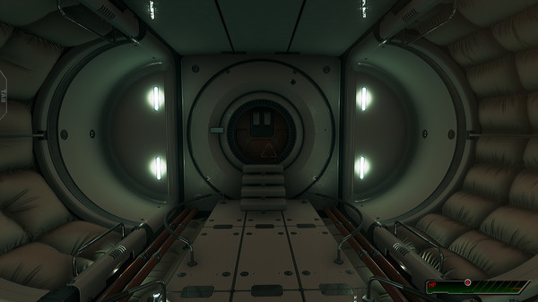 Screenshot z Project Skylab 3: A New Frontier