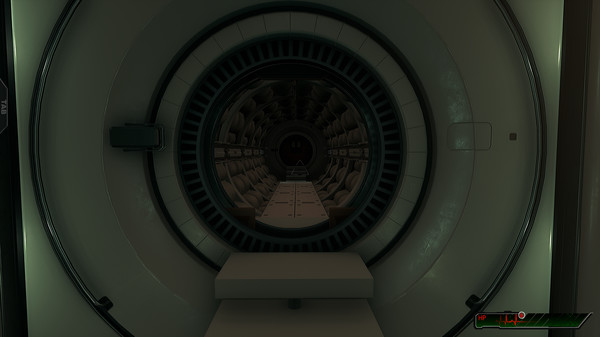 Screenshot z Project Skylab 3: A New Frontier