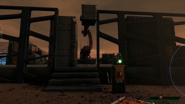 Screenshot z Project Skylab 3: A New Frontier