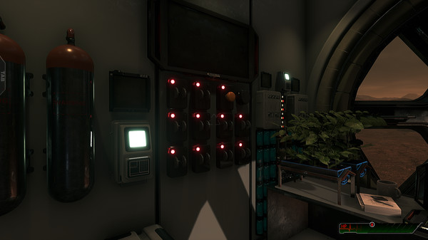 Screenshot z Project Skylab 3: A New Frontier