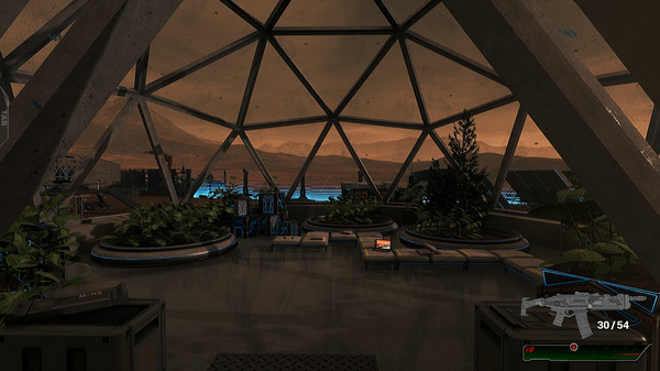 Screenshot z Project Skylab 3: A New Frontier