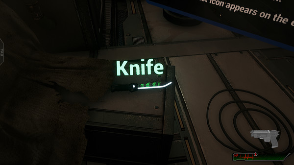 Screenshot z Project Skylab 3: A New Frontier