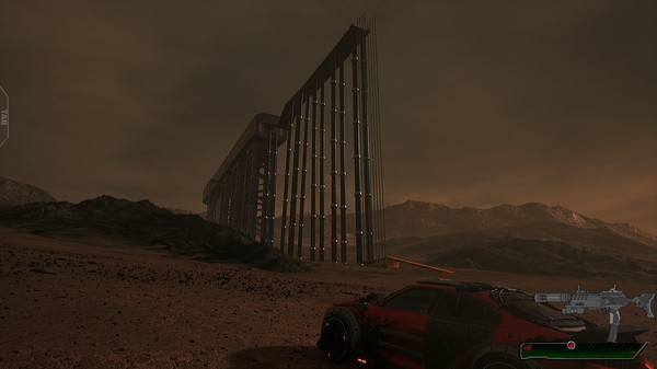 Screenshot z Project Skylab 3: A New Frontier