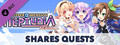 DLC - Hyperdimension Neptunia Re;Birth1 Shares Quests capsule image