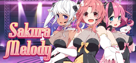 Sakura Melody cover image