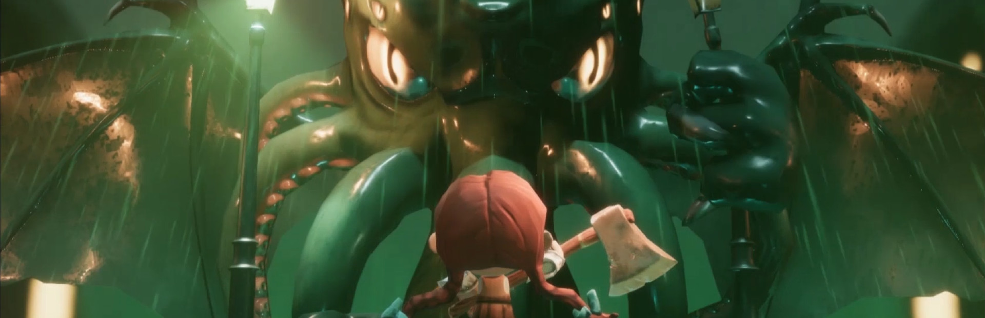 Sacrifice Your Friends