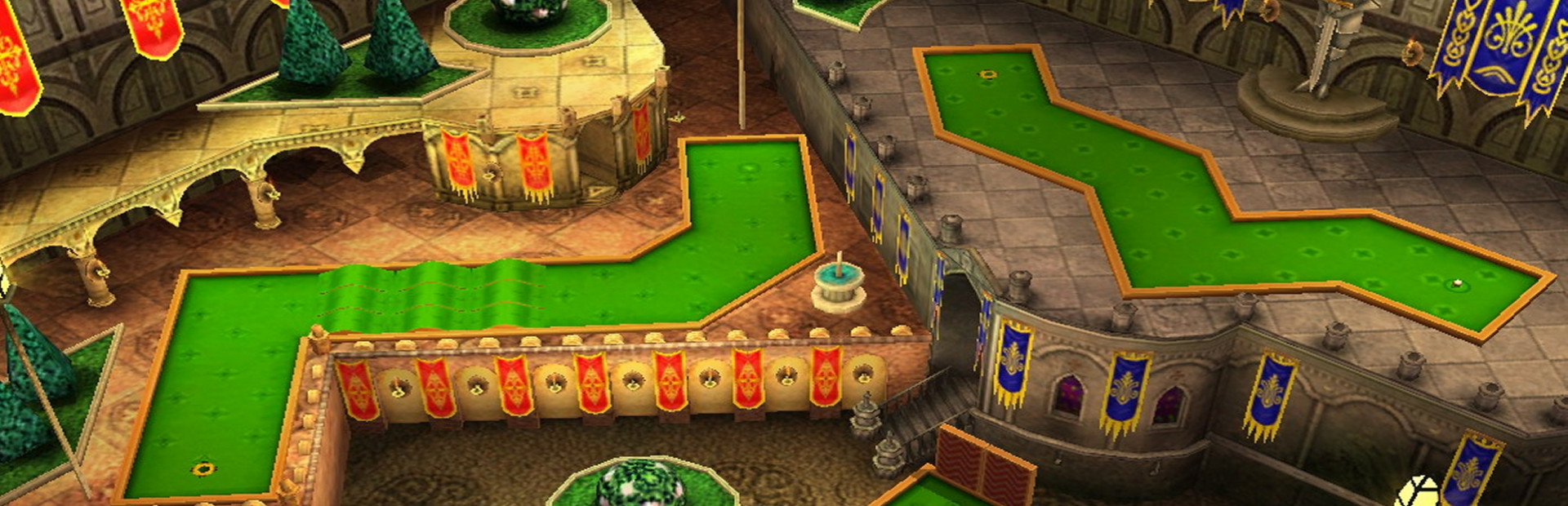 MiniGolf