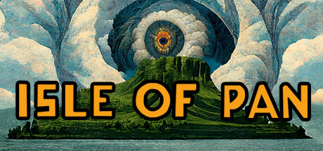 Image for Isle of Pan