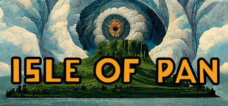 Isle of Pan crack status