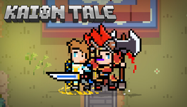 Kaion Tale MMORPG