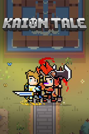 Обложка Kaion Tale MMORPG