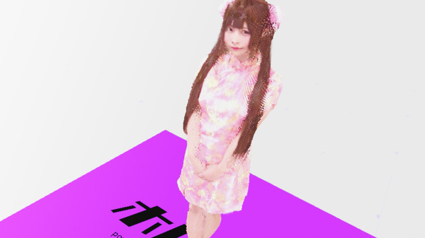 Screenshot z HOLOGRA Screenshot z HOLOGRA