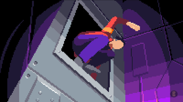 LUNARK Screenshot